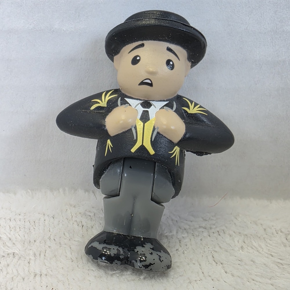 Thomas & Friends Replacement SIR TOPHAM HATT Figure 2" from Butch's Road Rescue